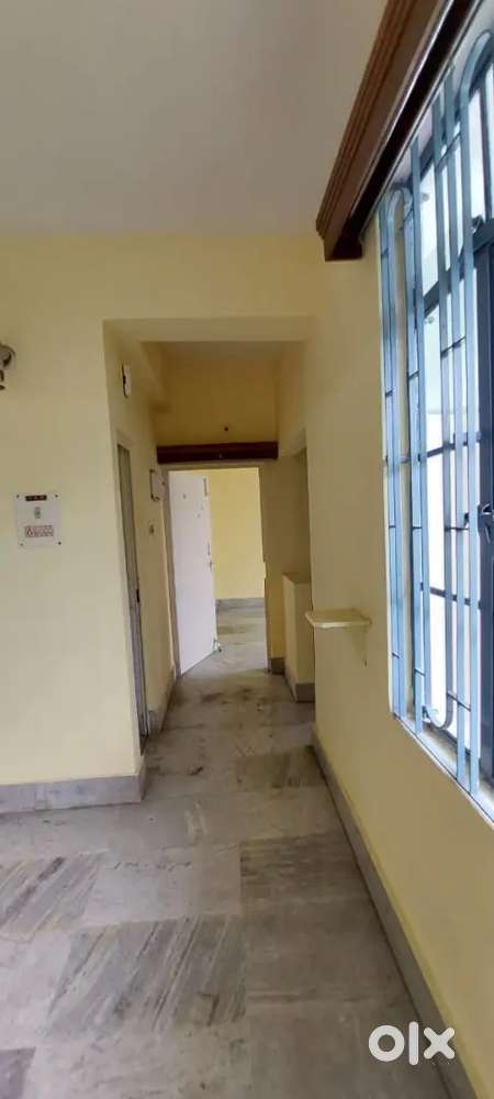 3 BHK Flat For Rent