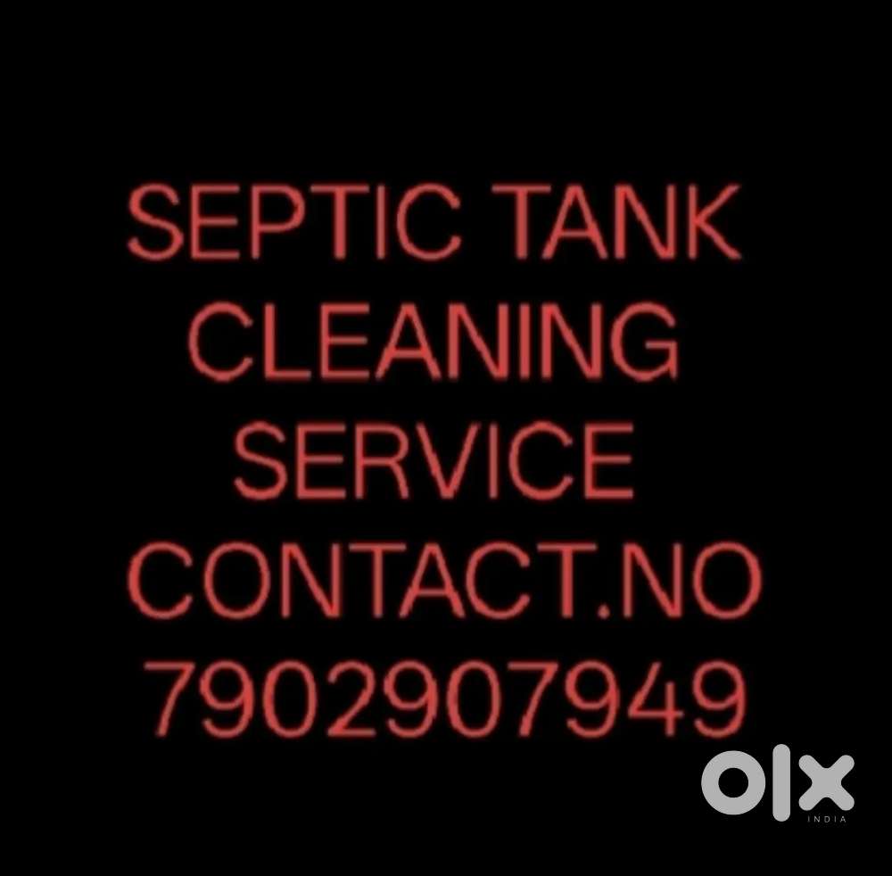 GO.APPROVED SEPTIC TANK CLEANING