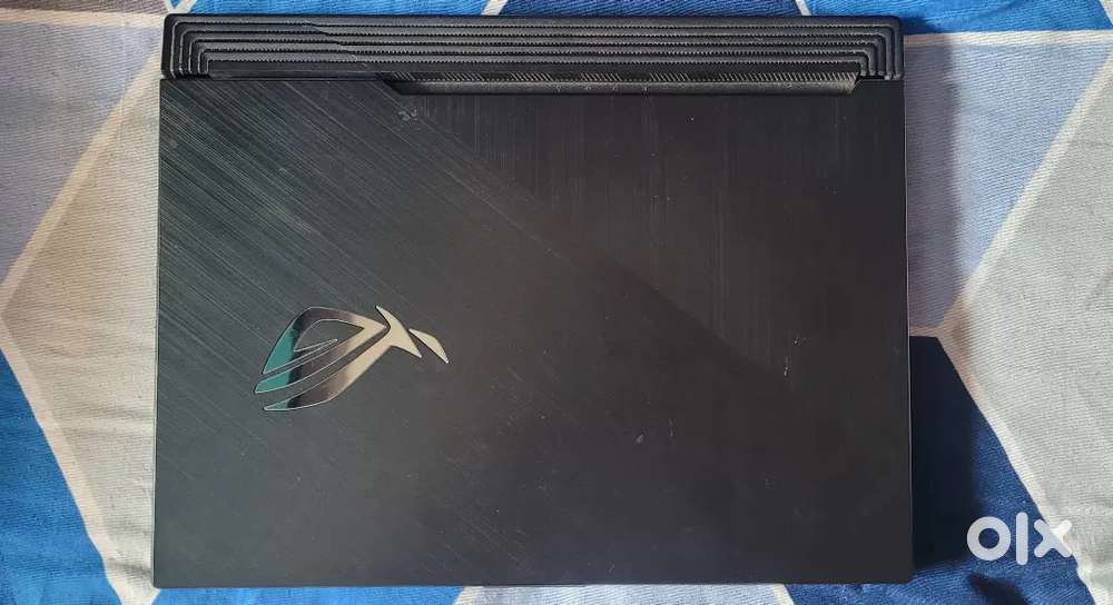 Asus G531GT Gaming Laptop
