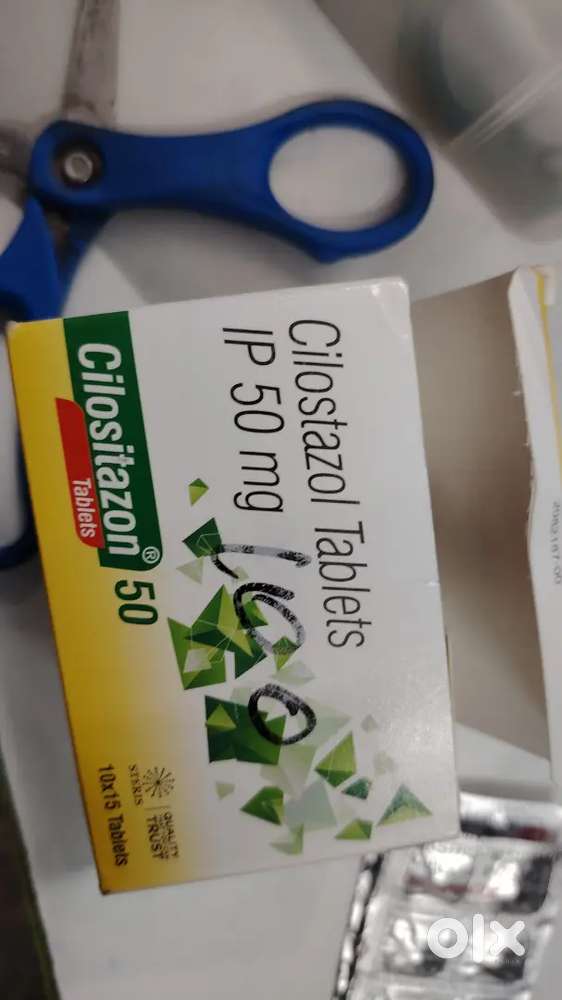 Medical shop 9.30am to 2pm