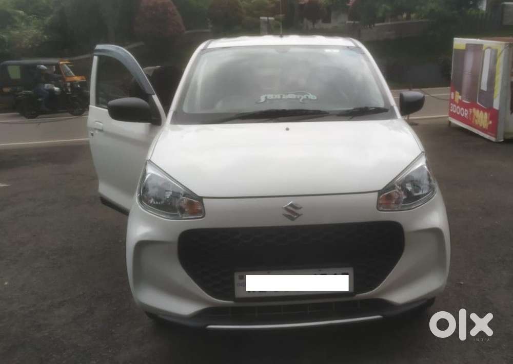 Maruti Suzuki Alto K10 1.0 VXI, 2023, Petrol