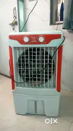 Cooler only