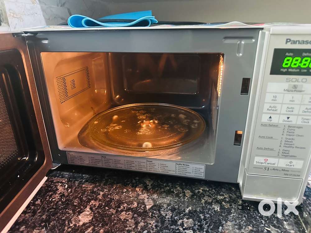 Panasonic Micro oven