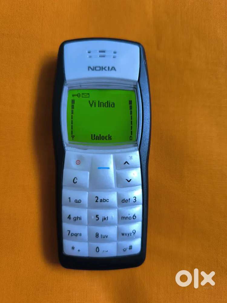 NOKIA KEYPAD MOBILE AVAILABLE