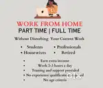Work From Home