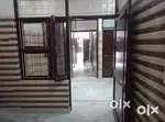 Spacious 2 BHK in a good society