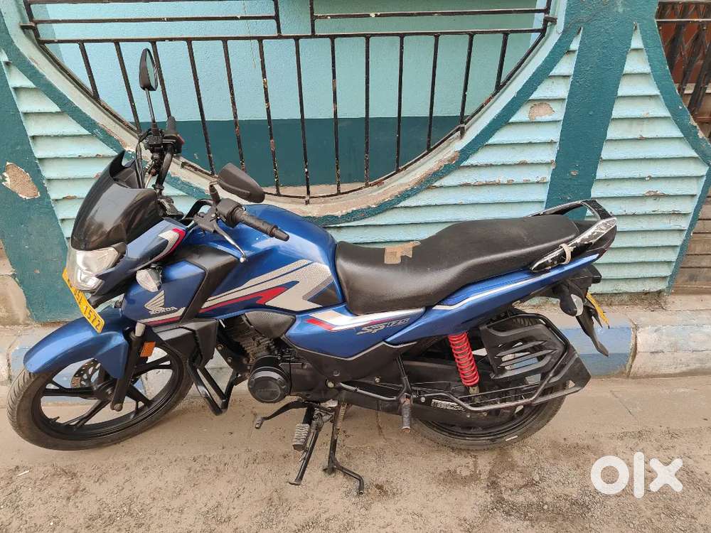 New candication byck good milege