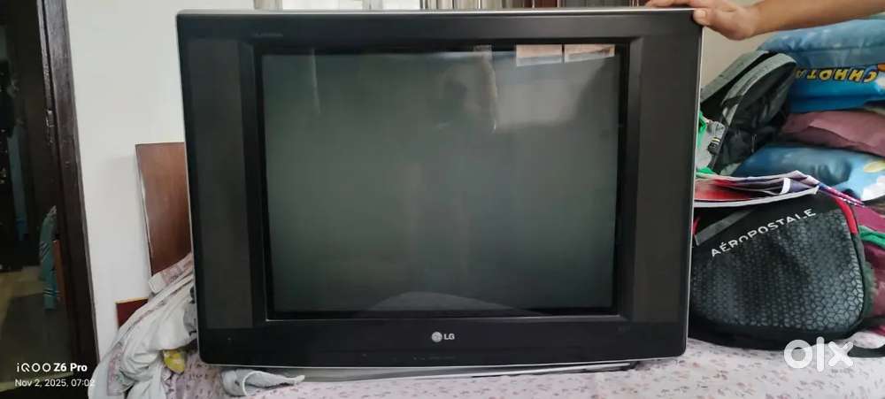 LG 29 TV GOOD Condition