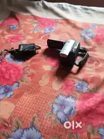 Video camera