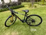 Electric Cycle 700C