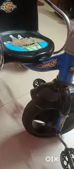 Tri Cycle for Kids