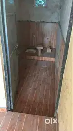 3bhk flat for rent in Harmu.