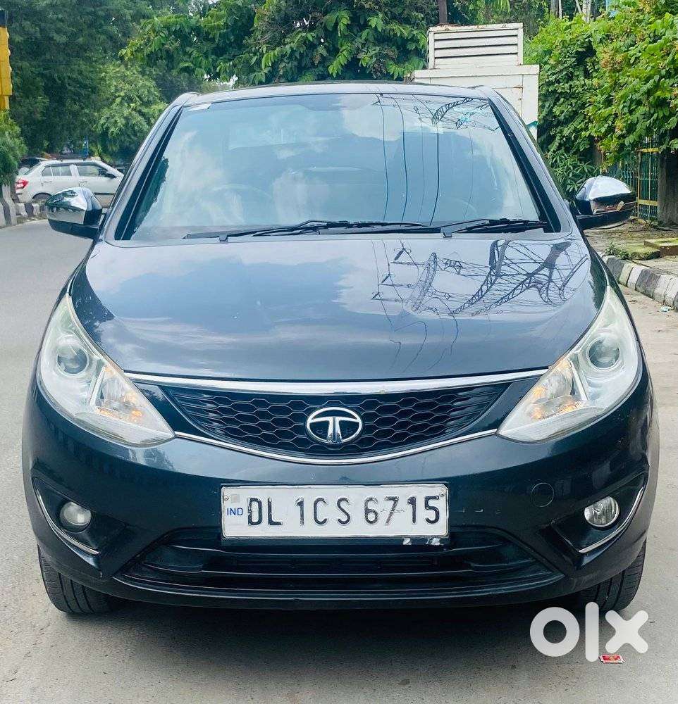 Tata Zest  Quadrajet 1.3 XM, 2015