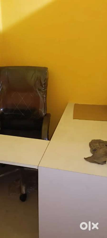 Commercial rental property