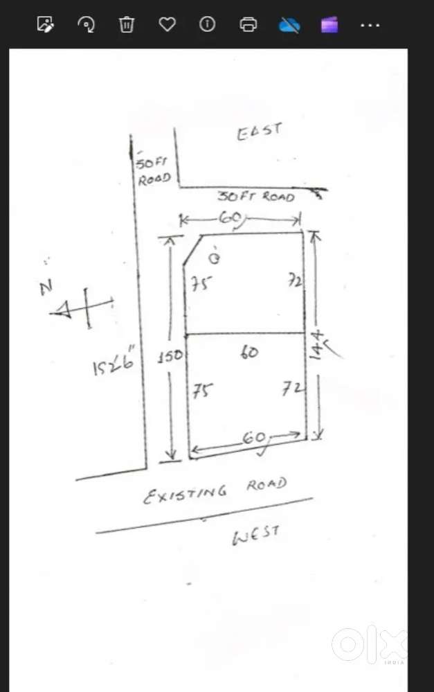 PRIME RESIDENTIAL PLOTS