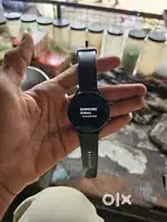 I want To Sell My Samsung Watch 4 44MM Blutooth