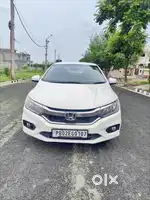 Honda City 1.5 V 4TH GEN i-VTEC MT, 2022, Petrol