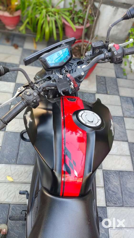 TVS Apache RTR 160 4V Special Edition – For Sale