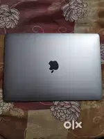Mackbook pro
