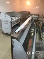 Welders / Fabricator for Steel Equipment, Kitchen equipment work need