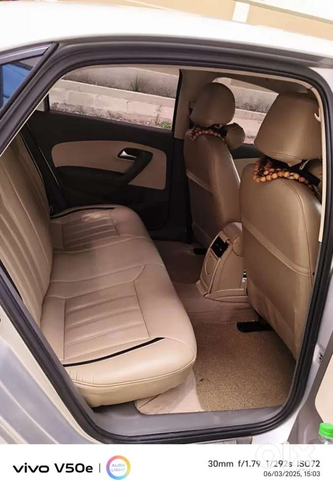 Volkswagen vento 2011and 2013 model diesel engine optimization good co