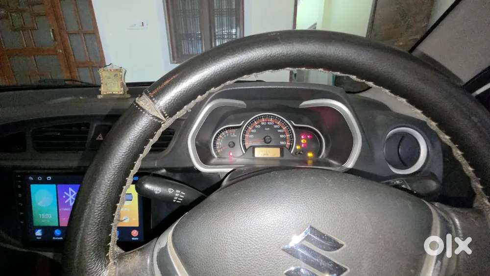 Maruti Suzuki Alto K10 2018 Petrol 135000 Km Driven