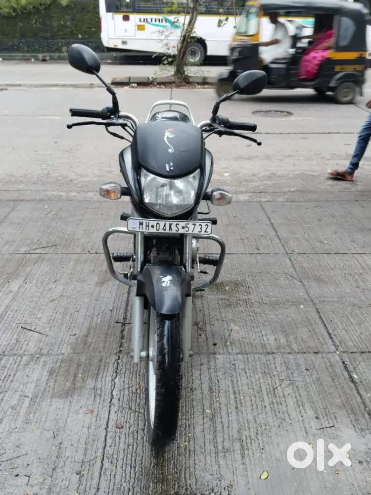 Hero HF Deluxe 2021 model