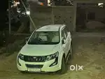 Mahindra XUV500 2017 Diesel Well Maintained