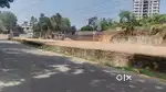 Kuzhivelippady panjayath Road 42 cent commercial land