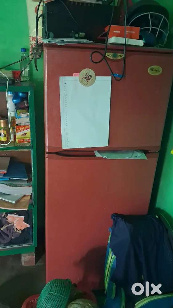 Hi I am selling best quality of fridge's