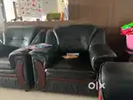 3 seat sofa and 2 single sofa