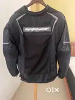 MOTOWEAR JACKET ( L-SIZE )
