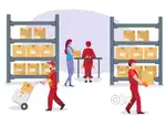 PACKING JOBS