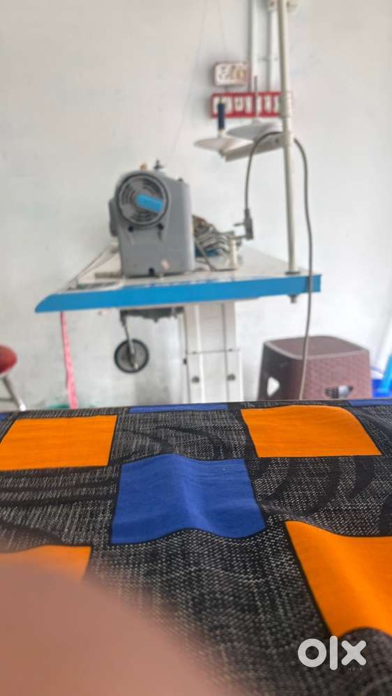 സ്റ്റിച്ചിങ് അറിയാവുന്ന സ്റ്റാഫിനെ ആവിഷമുണ്ട് “NIGHTY,Top