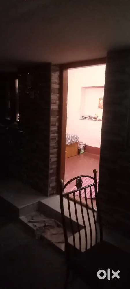 House for rent , at bajal jalligudee jayanagar