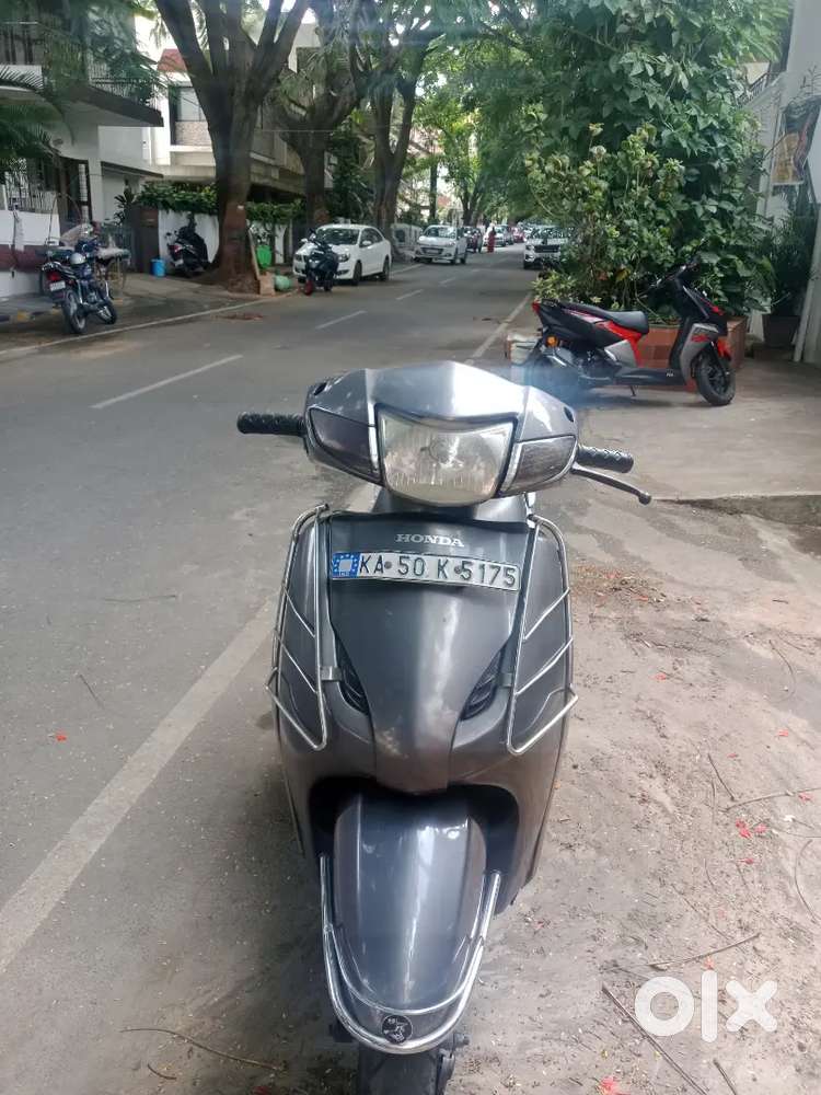 Honda Activa in  immaculate condition