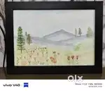 Gorgeous drawing