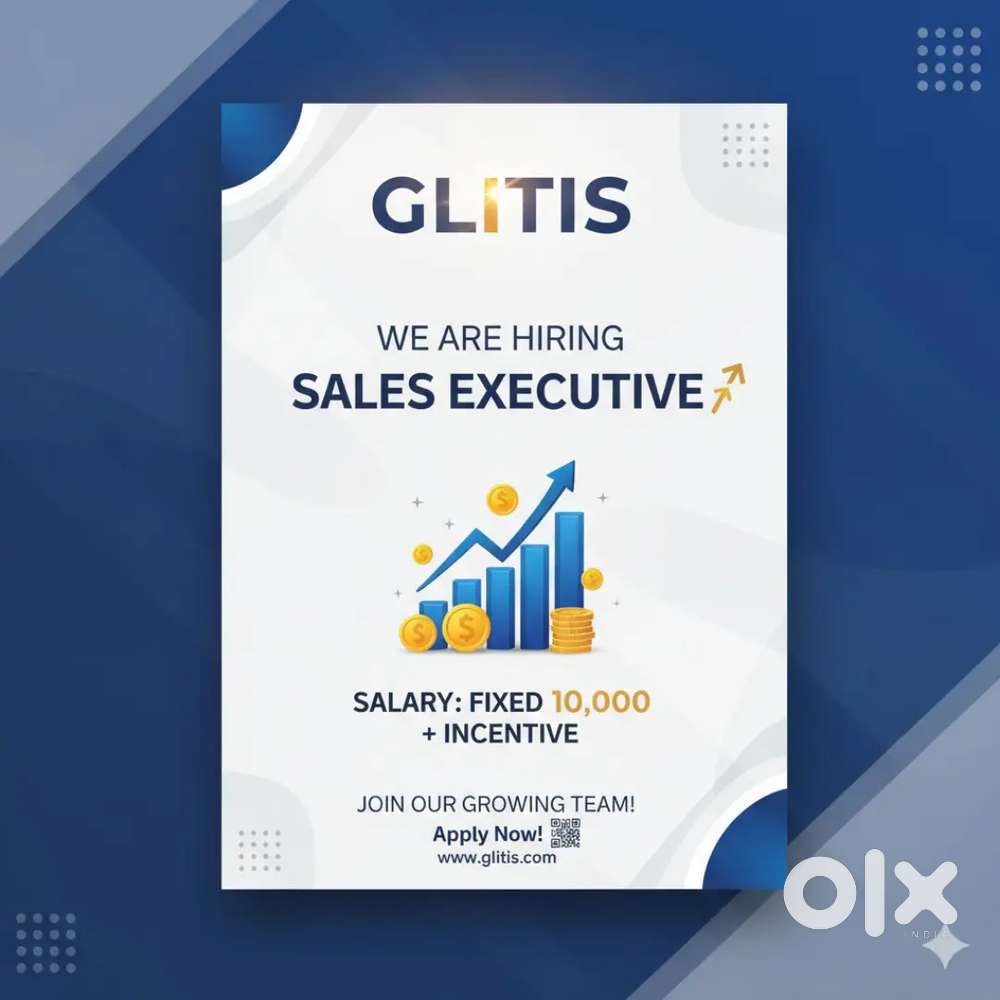 Sales Executive