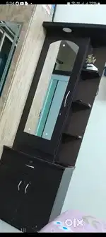 Dressing Table in good condition.
