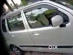 Maruti Suzuki Wagon R 2007