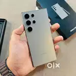 Get S23 ultra second hand model in genuine price