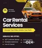 Car Driver Needed – Immediate Joining