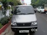 Maruti Suzuki Eeco 5 STR AC (O), 2022, Petrol