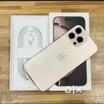 Apple iPhone 16 Pro Max 256gb Physical dual sim in immaculate