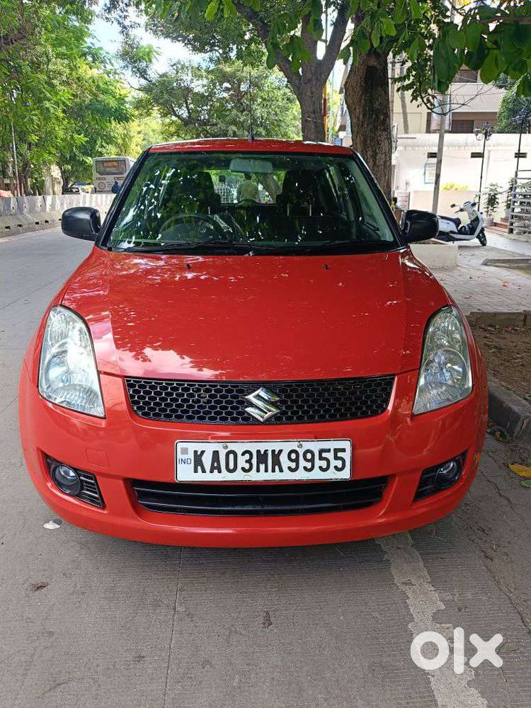 Maruti Suzuki Swift 2004-2010 VXi BSIV, 2009, Petrol
