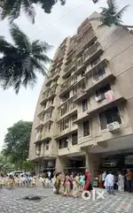 AVAILABLE 1BHK FLAT FOR SALE IN JOGESHWARI WEST