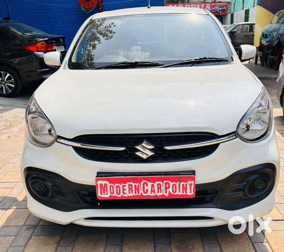 Maruti Suzuki Celerio VXI(O), 2023, Petrol