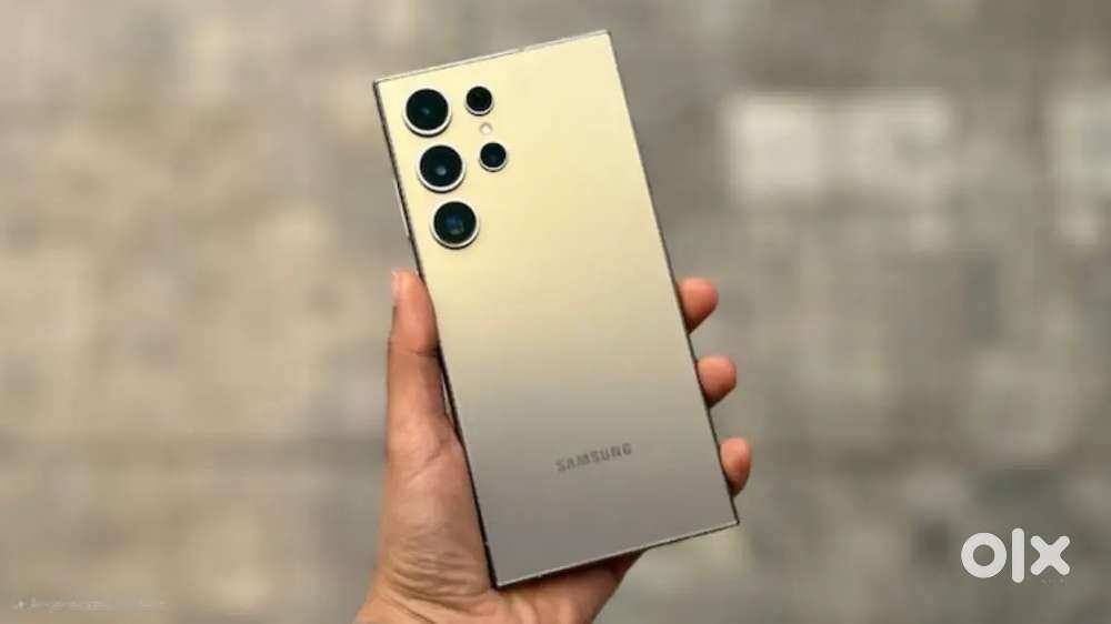 S24 Ultra 256 GB