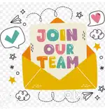 This job is very special no boss no time limitation so join us quickly