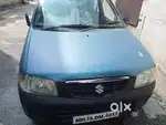 Maruti Suzuki Alto 2007 Petrol 50000 Km Driven